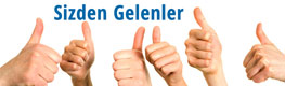 Görüşleriniz