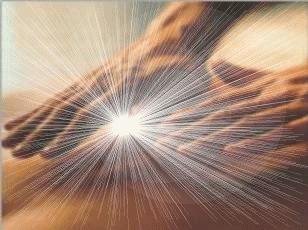 reiki uygulaması