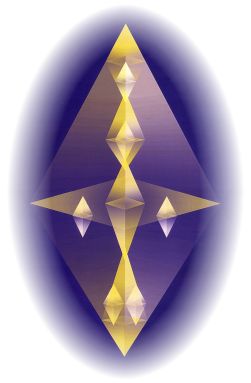 lightarian rays