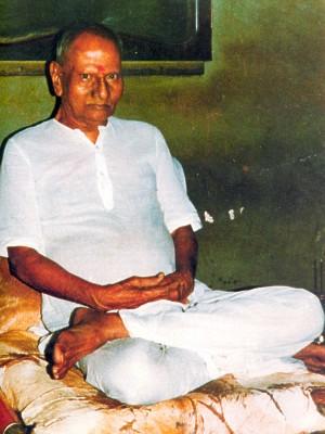 maharaj