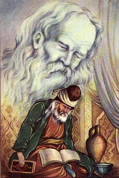 mevlana
