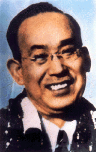 hayashi