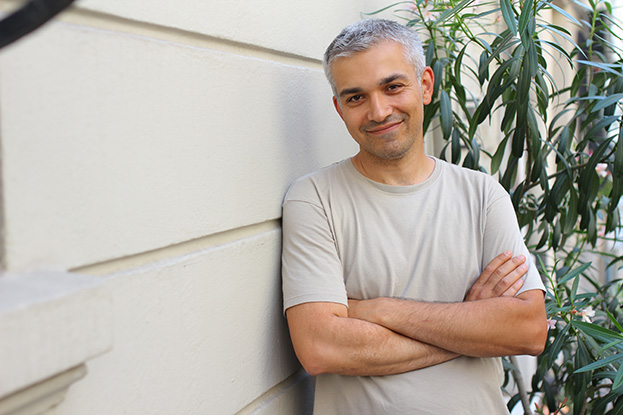 Tarkan Küçükaksu