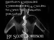 Bentley Kundalini part 1