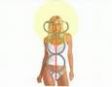 kundalini rising inside woman