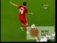 TÜRKIYE - AVUSTURYA MAC ÖZETI 1.GOL ARDA TURAN