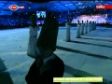 Mevlana - Semazen Gösterisi  ► ERZURUM 2011 UNIVERSIAD Kis Olimpiyatlari Açilis [HQ]